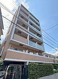 ビーロット小石川レジデンス