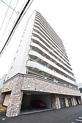 プレジオ都島ASIAN