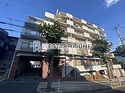 神戸市兵庫区湊川町４丁目