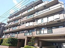 サンヴェール南馬込