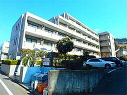 モアリッシェル多摩ニュータウン 201