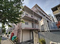 横浜市都筑区すみれが丘