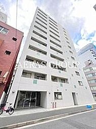 銀座レジデンス参番館