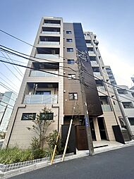 横浜市西区浜松町