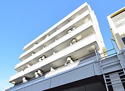 グローリア初穂相模原 607