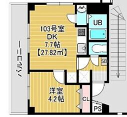 Ｌｅｓｐａｃｅ北松戸