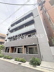 グローベル ザ・クレス押上