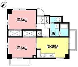 ガーデンハイツ町田