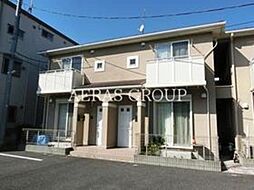 ウエイトハイツ トクラ