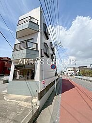 茅ヶ崎市柳島1丁目・住宅