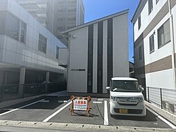 パインズ御幸町 102