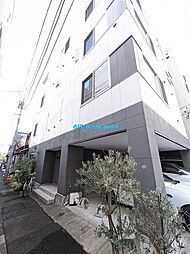 グレイスコート月島