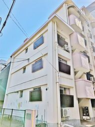 新宿ローヤルコーポ 111