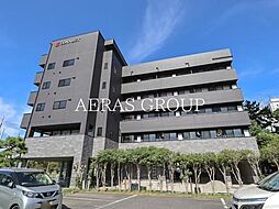 コネクトパークヒルズ稲毛海岸