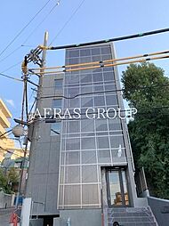 フォセット志村坂上