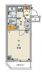 スカイコート練馬壱番館