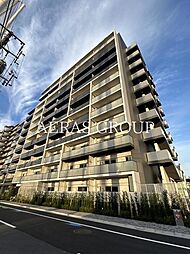 ブランシエスタ木場