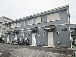 藤沢市円行１丁目