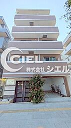 ライジングプレイス板橋