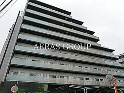 ラグゼナ平和台