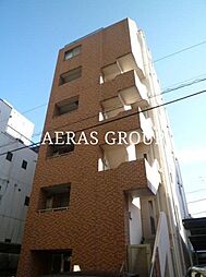 イースト駒形