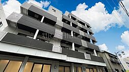 ブライズ東雪谷アジールコート