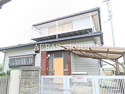 初富戸建