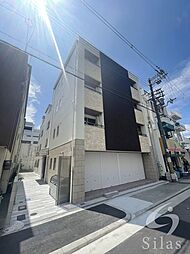 Acht HIK Residence 南住吉