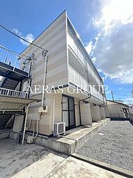 レオパレス南花園Ｊ1