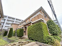 トリアス新百合ヶ丘 D1