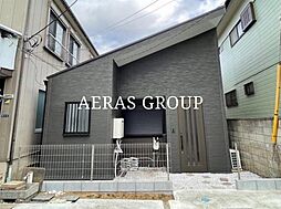 当代島三丁目戸建