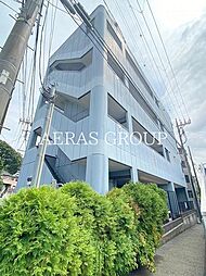 メイプルハウス