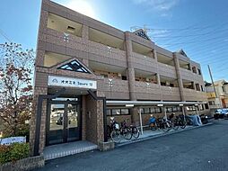 枚方市大峰南町