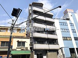 ニューヘブン南本町