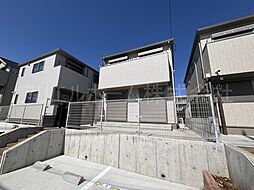 高野台三丁目戸建