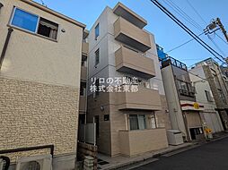 リ・フィレンツェ浅草橋 401