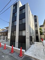 レピュア駒込レジデンス