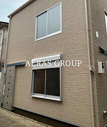 リーラ成増戸建
