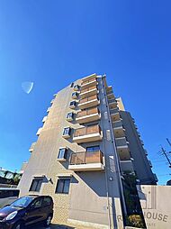 貝塚市新井