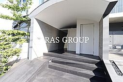 ライフパティオ菊名