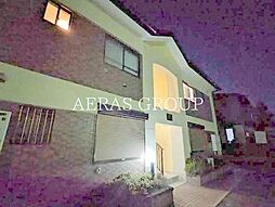 クラベール堀之内A棟