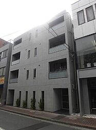 大田区仲六郷２丁目