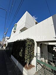 力行会館 日本館