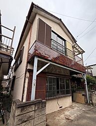 東京都江戸川区西一之江1丁目4ー3戸建