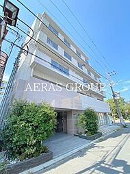 グランデュール峯III