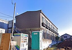 レオパレスクレストヒルズ向原 103