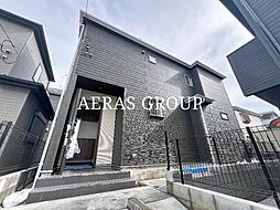 入間市扇町屋戸建 5号棟