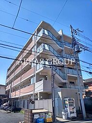 エクセリア東京イーストプレイス