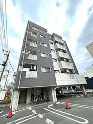 千代田シティハウス 201