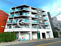 プレール・ドゥーク桜台